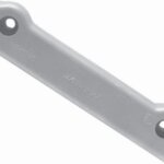 Volvo anode Dogbone magnesium