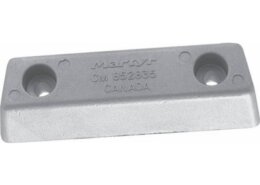 Volvo anode Bar zink
