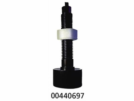 Nasa dieptetransducer 150 khz