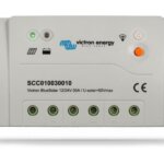 Laadregelaar Victron BlueSolar PWM-PRO 12/24V 30A