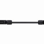 Verbindingskabel 4mm² - 5 meter