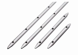 Schuurlijst 25 x 457 mm