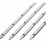 Schuurlijst 25 x 610 mm
