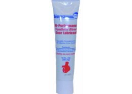 Sierra synthetische staartstuk olie - tube 283,5 gr