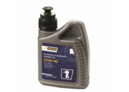 Vetus viertakt buitenboordmotor olie, 25W-40