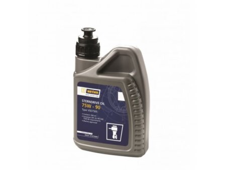 Vetus sterndrive olie 75W-90