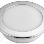 LED plafondlamp 108 mm