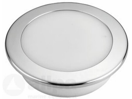 LED plafondlamp 108 mm