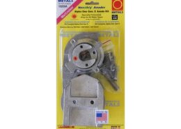 Anodepack Mercruiser Alpha Gen 2 1991- present Navalloy