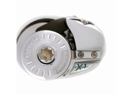 Ankerlier X1, 6 mm schijf 12V - 800 watt