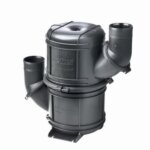 Waterlock Vetus HD composite NLP75HD