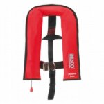 Reddingsvest Besto Junior rood