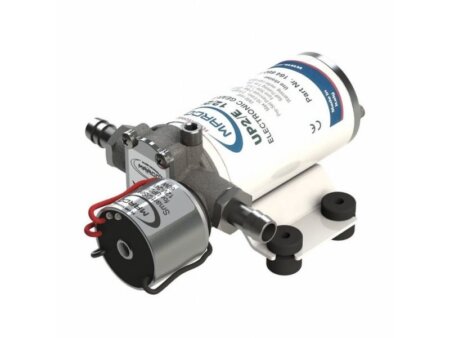 Drinkwaterpomp Marco elektronisch 10 ltr/min