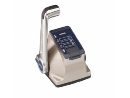 Elektronische bediening complete set inboard voor 1 stuurstand
