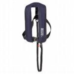 Reddingsvest Besto 165 Automaat Harnas Navy