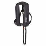 Reddingsvest Besto 165 Automaat Zwart