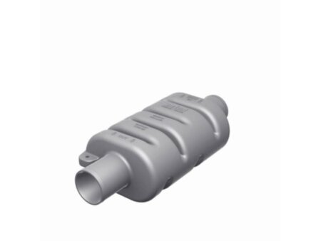 Vetus geluiddemper MP90