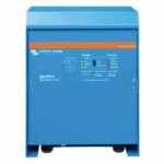 Omvormer & Acculader Quattro 12-3000-230