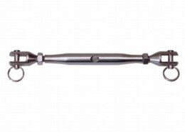 Wantspanner RVS316 M6