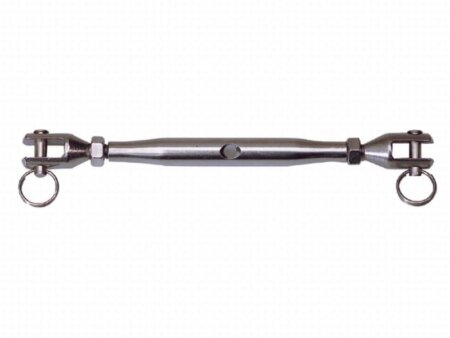Wantspanner RVS316 M6