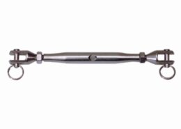Wantspanner RVS316 M10