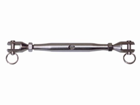 Wantspanner RVS316 M10