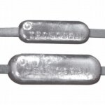 Lasanode Technoseal zink 0,6 kg