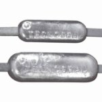 Lasanode Technoseal zink 3 kg