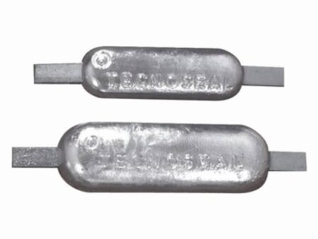 Lasanode Technoseal zink 3 kg