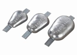 Lasanode zink 3 kg