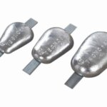Lasanode zink 1 kg