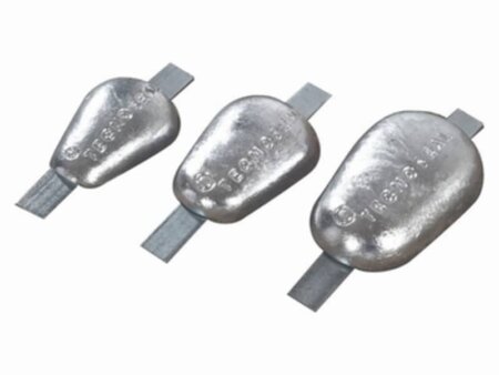 Lasanode zink 1 kg
