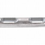 Opschroef anode zink 2,4 kg