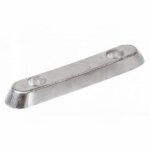 Anode aluminium type 35 - 2,1 kg