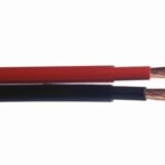 Twin kabel 2 x 10 mm²