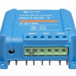 Victron Orion TR DC-DC converter 12/24V - 10A 240w