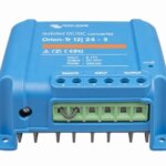 Victron Orion TR DC-DC converter 12/24V - 5A 120w