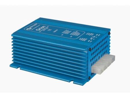 DC-DC converter Victron 12/24V - 8A