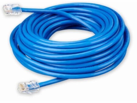 UTP kabel Victron 20 meter
