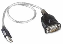 RS232 naar USB kabel victron
