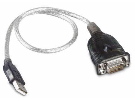 RS232 naar USB kabel victron