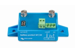 Battery Protect Victron 12/24V 65A