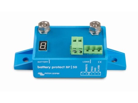 Battery Protect Victron 12/24V 65A