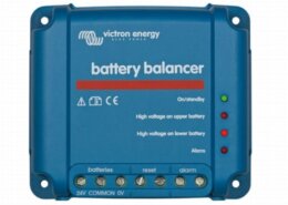 Batterij balancer Victron