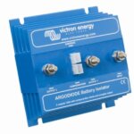Diodebrug Argo 80-2AC 2 accusets