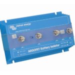 Diodebrug Fet 100-2 accusets