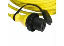 Plug 16 Amp voor Victron contactdoos