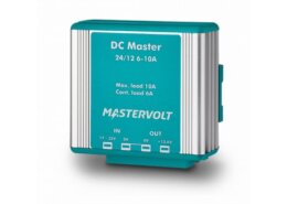Omvormer Mastervolt DC Master 24/12 3-6A