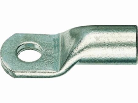 Kabelschoen 10 mm² gat M6