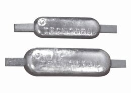 Lasanode Technoseal zink 2,2 kg